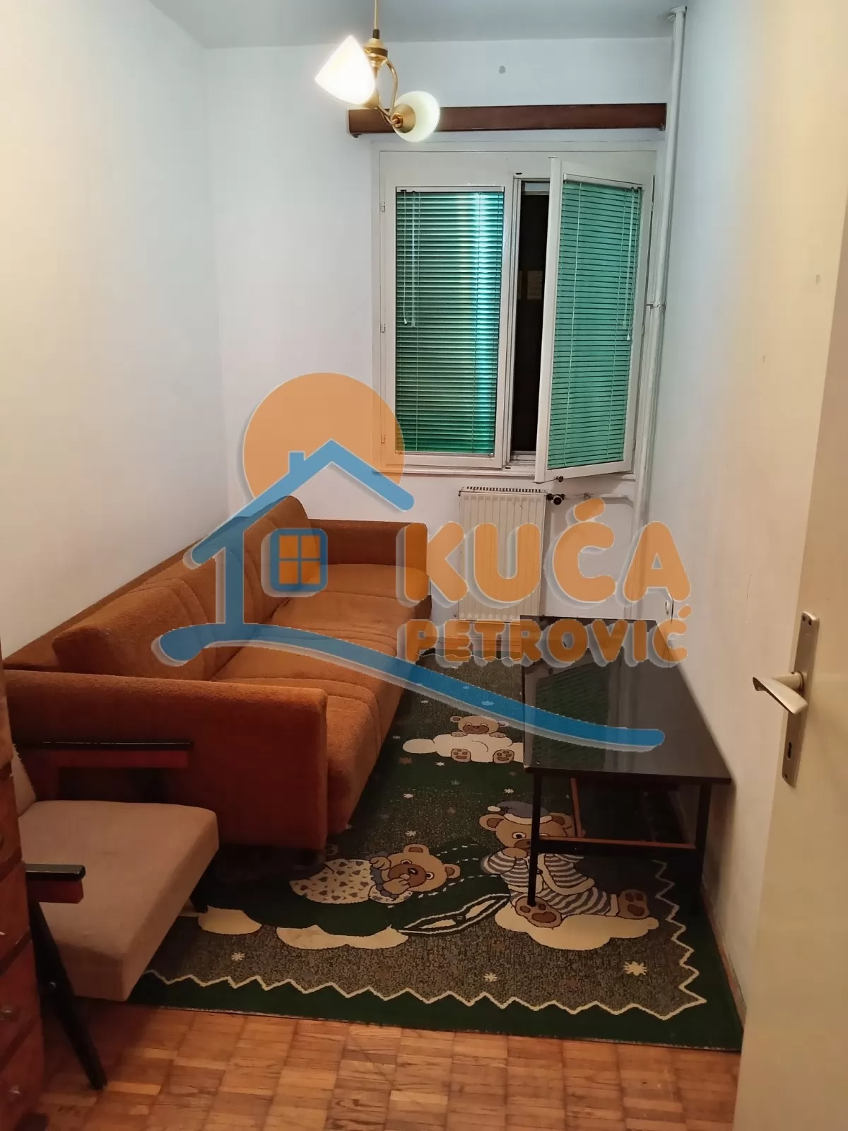 četvorosoban stan, 80 m2, Palilula, Triglavska ID: i-015315 12