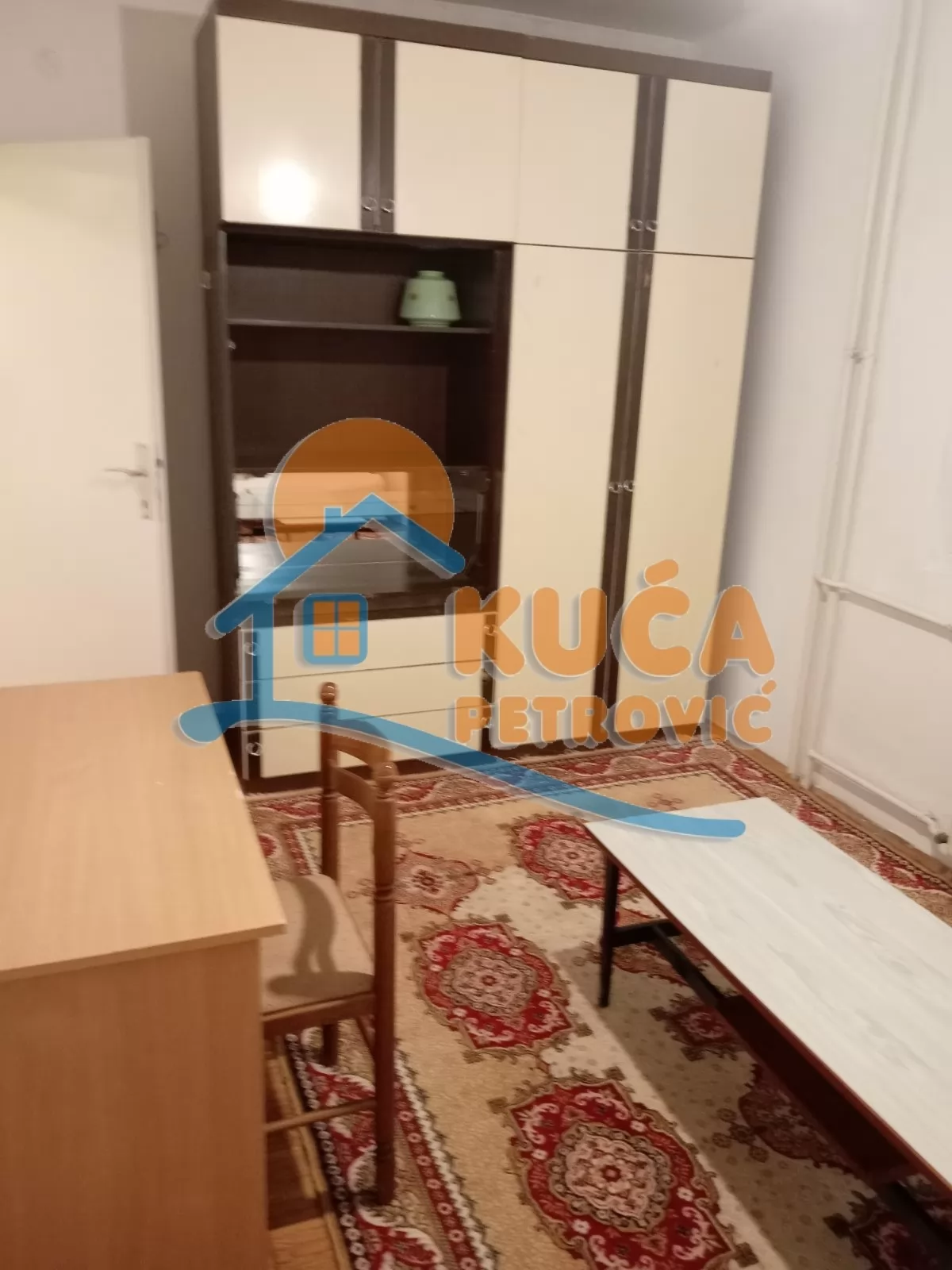 četvorosoban stan, 80 m2, Palilula, Triglavska ID: i-015315 13