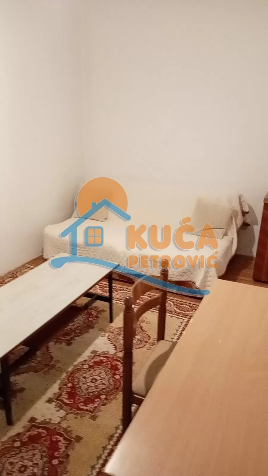 četvorosoban stan, 80 m2, Palilula, Triglavska ID: i-015315 14