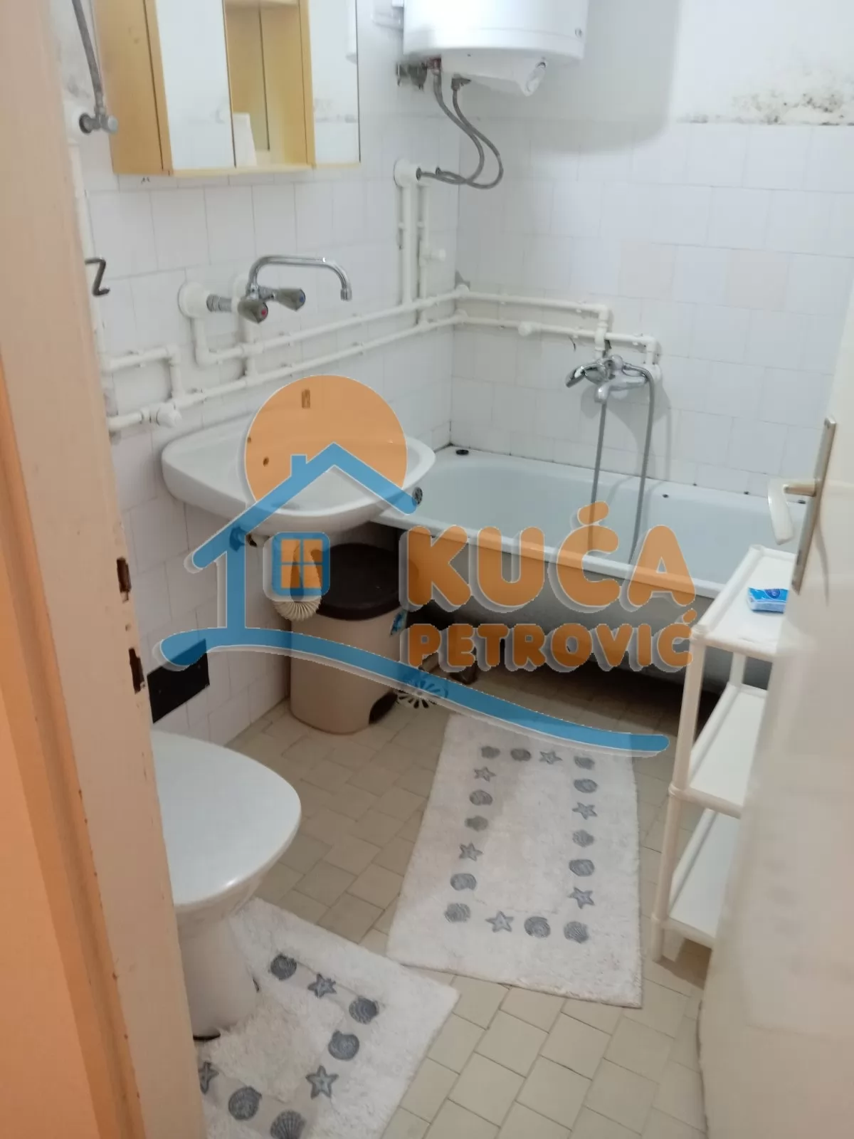 četvorosoban stan, 80 m2, Palilula, Triglavska ID: i-015315 15