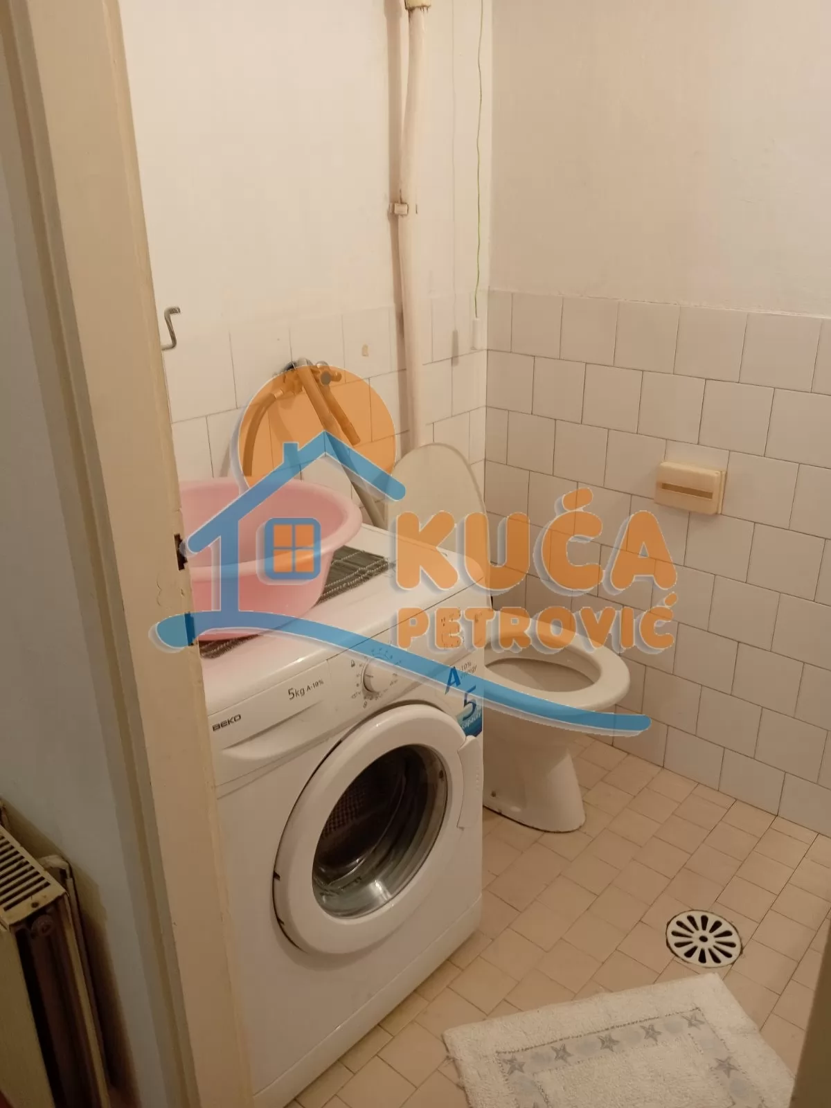 četvorosoban stan, 80 m2, Palilula, Triglavska ID: i-015315 16