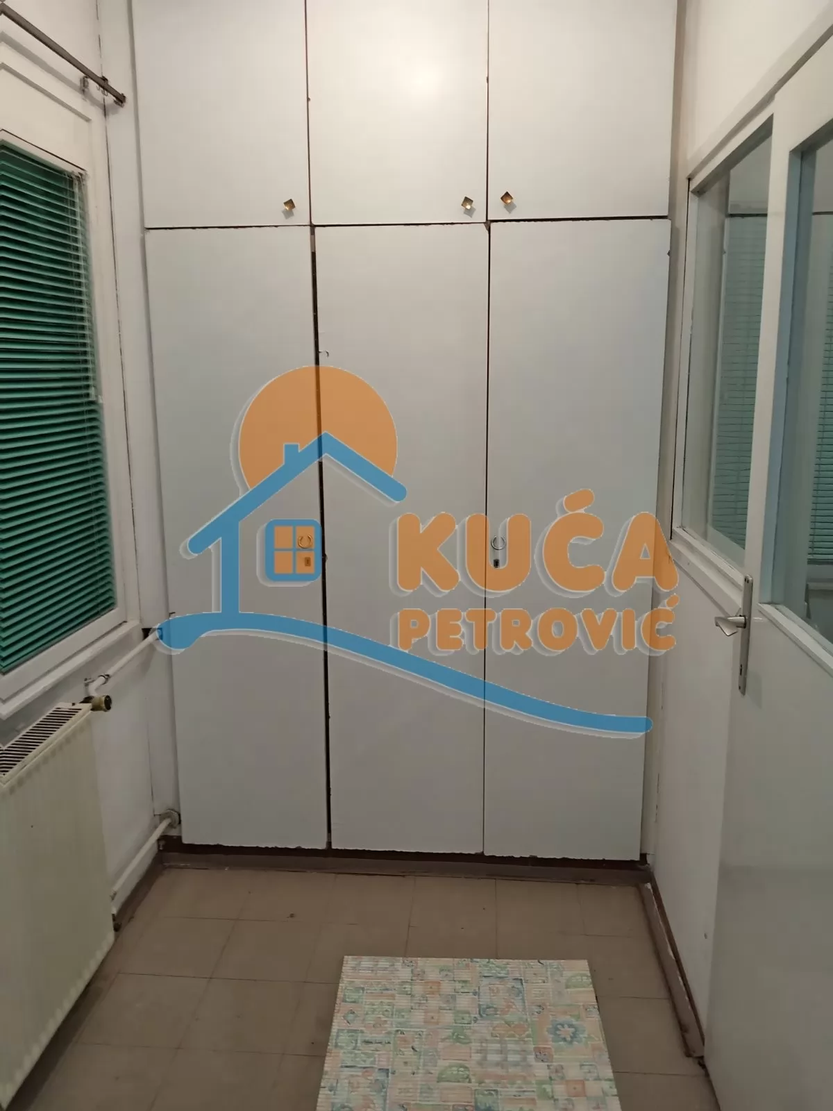 četvorosoban stan, 80 m2, Palilula, Triglavska ID: i-015315 17