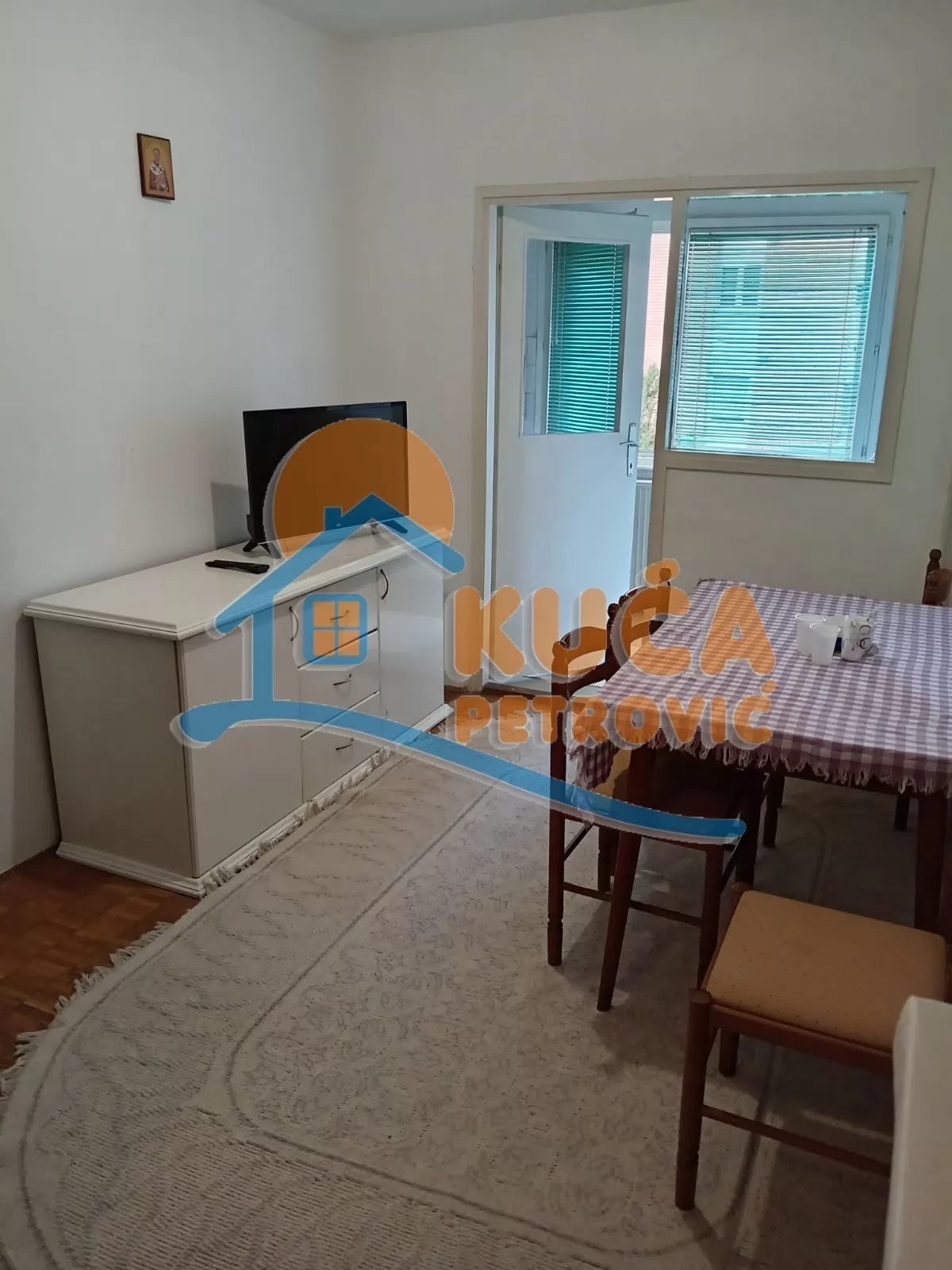 četvorosoban stan, 80 m2, Palilula, Triglavska ID: i-015315 3