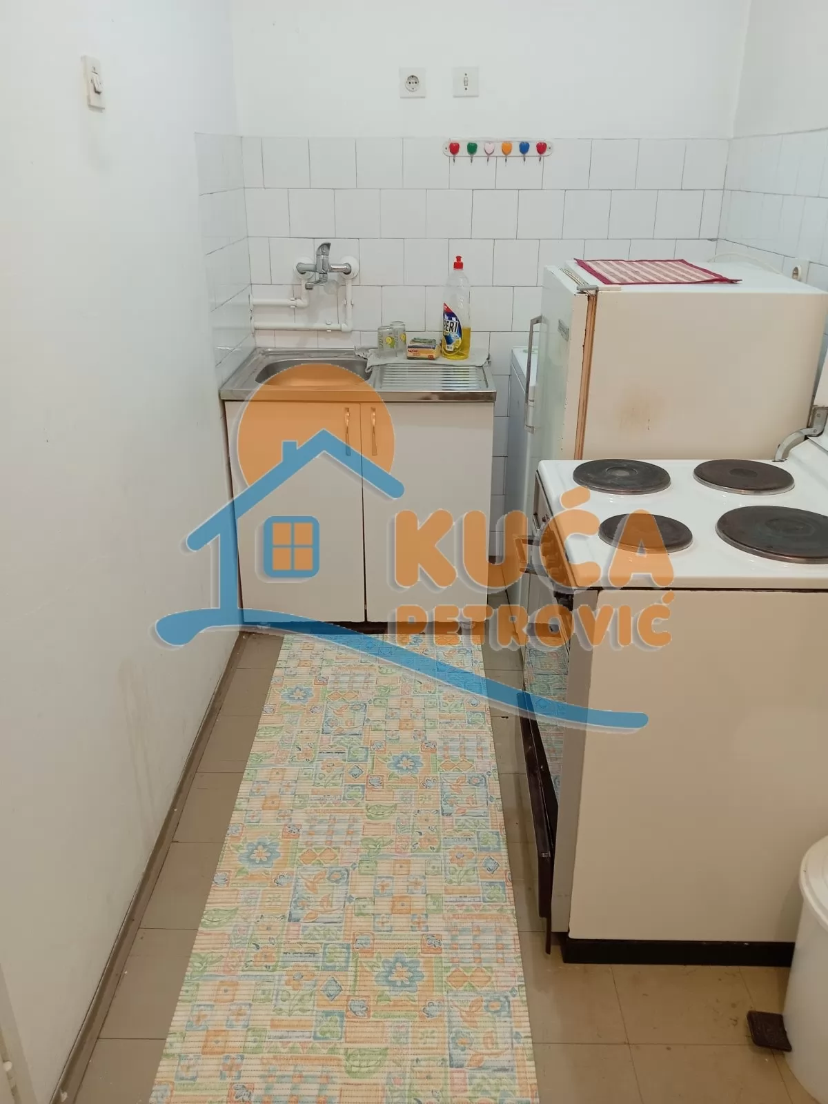 četvorosoban stan, 80 m2, Palilula, Triglavska ID: i-015315 4