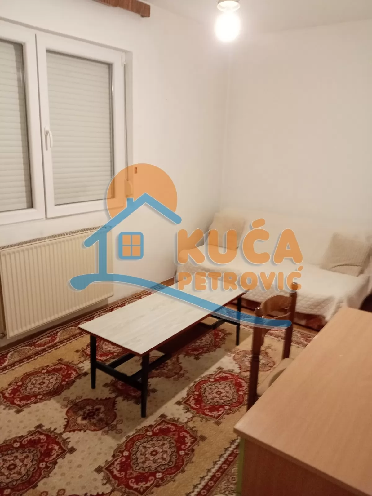 četvorosoban stan, 80 m2, Palilula, Triglavska ID: i-015315 5