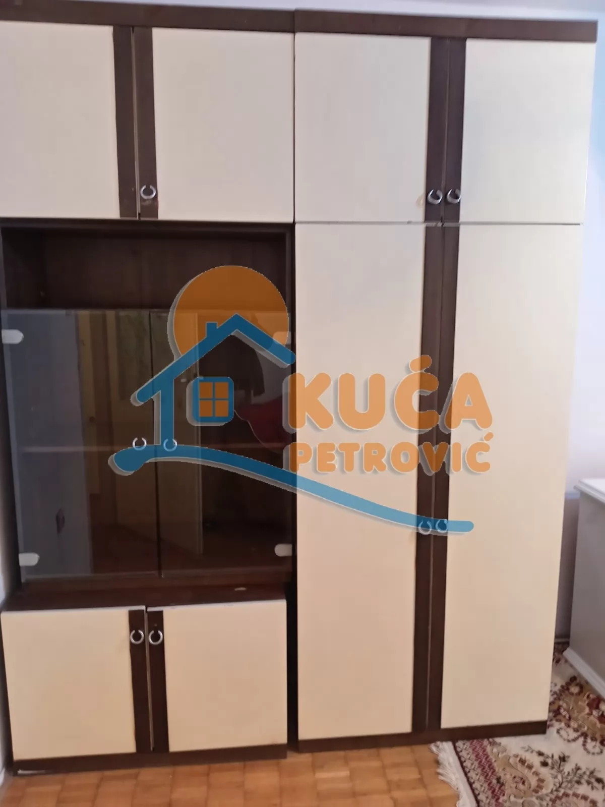 četvorosoban stan, 80 m2, Palilula, Triglavska ID: i-015315 6