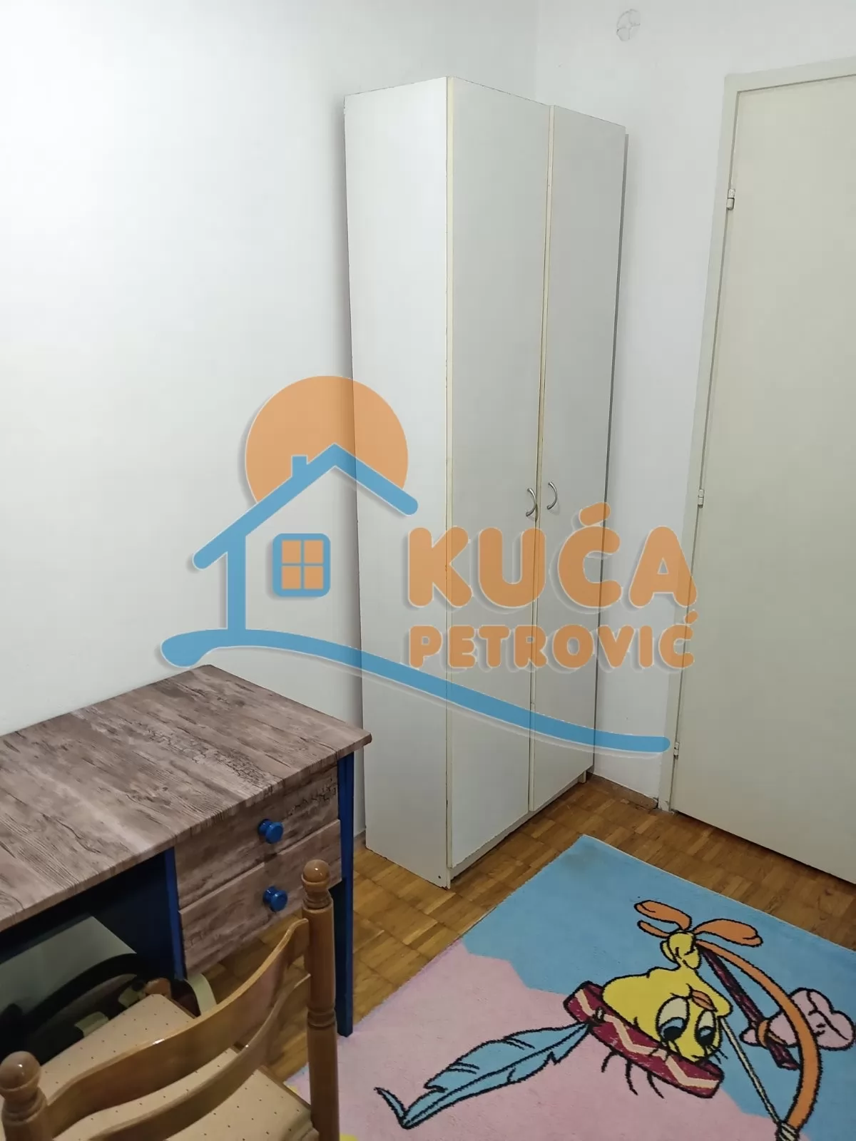 četvorosoban stan, 80 m2, Palilula, Triglavska ID: i-015315 8