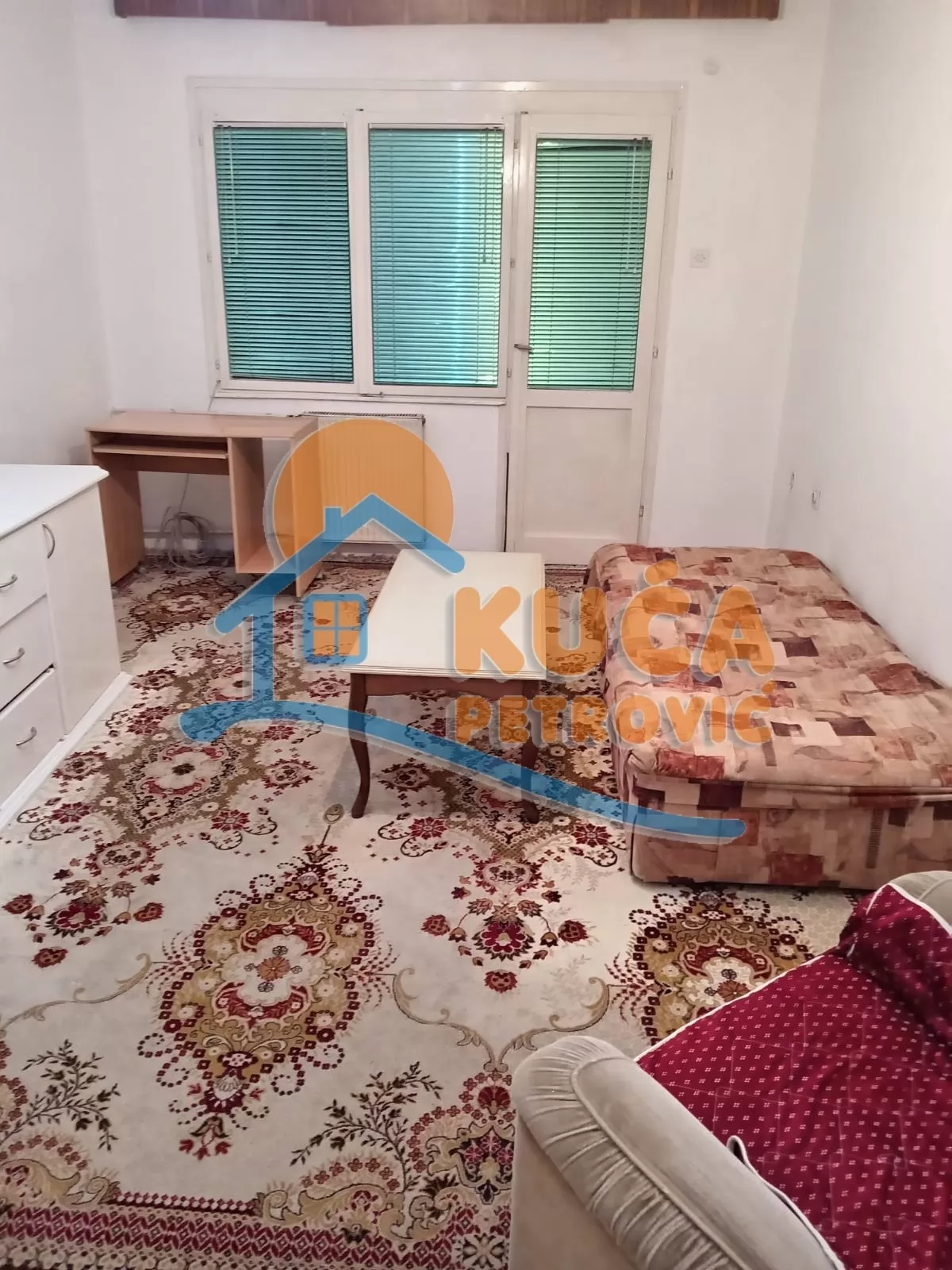 četvorosoban stan, 80 m2, Palilula, Triglavska ID: i-015315 9