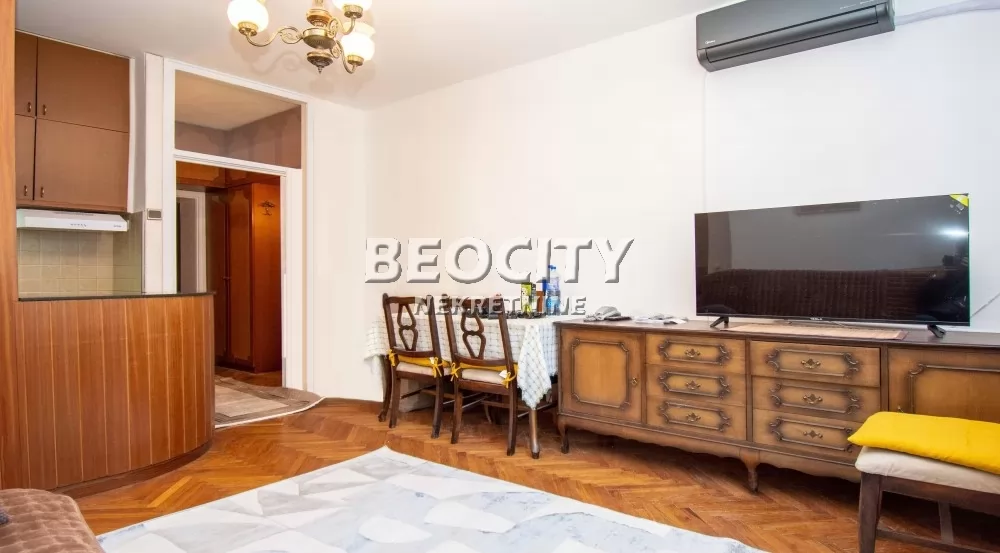 Dvosoban stan, 45 m2, Vračar, Prote Mateje ID: 125942 10