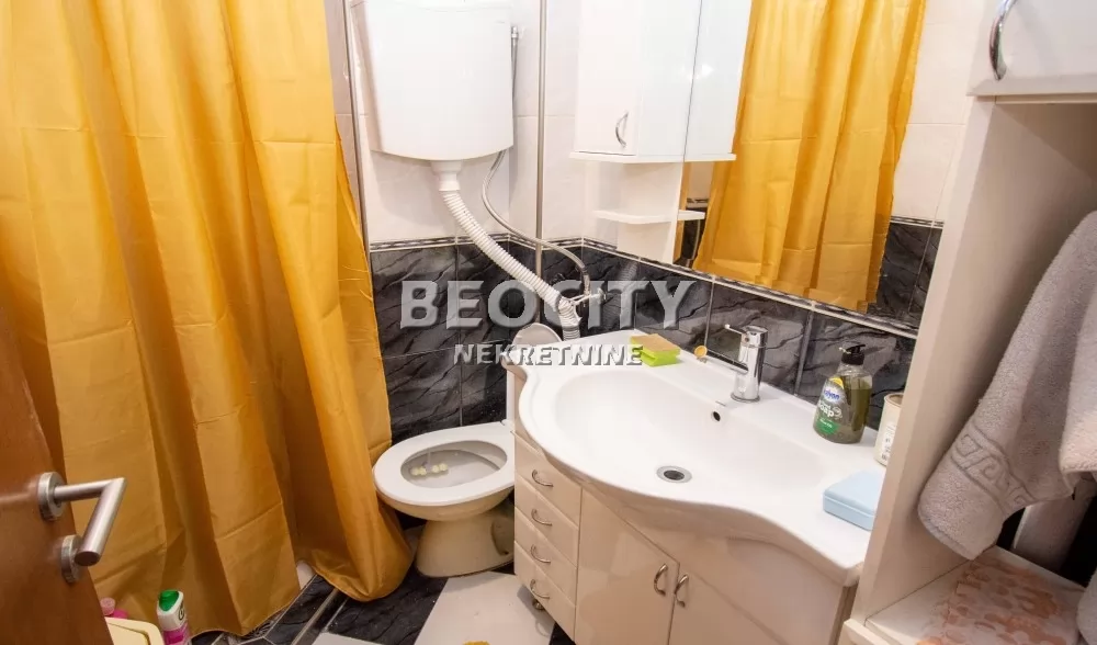 Dvosoban stan, 45 m2, Vračar, Prote Mateje ID: 125942 12