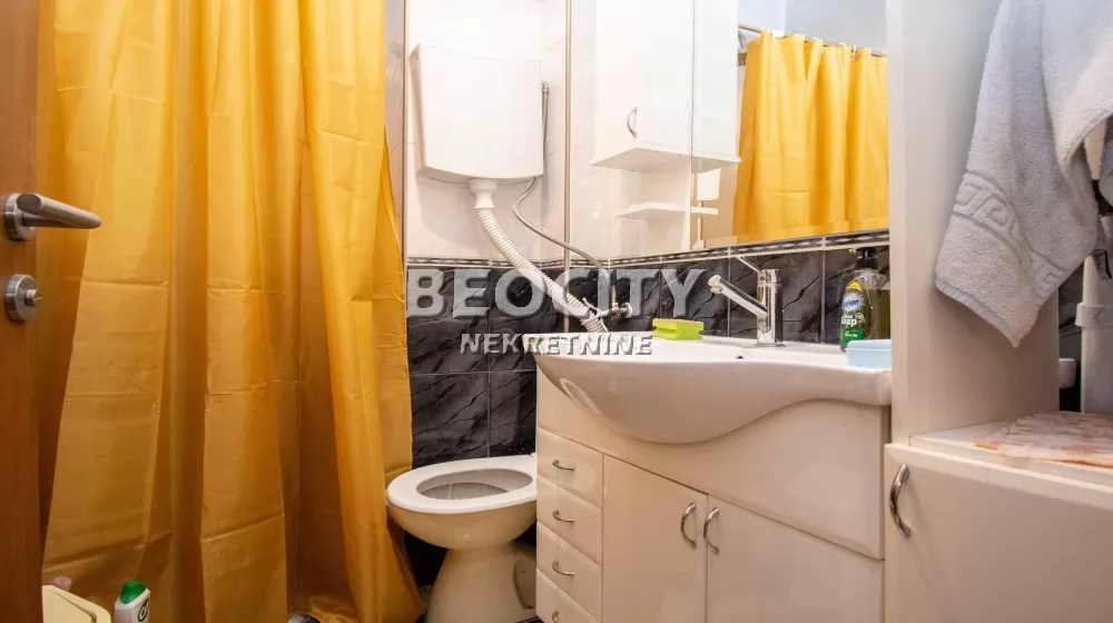 Dvosoban stan, 45 m2, Vračar, Prote Mateje ID: 125942 13