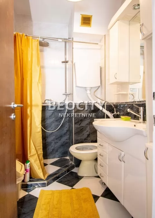 Dvosoban stan, 45 m2, Vračar, Prote Mateje ID: 125942 14