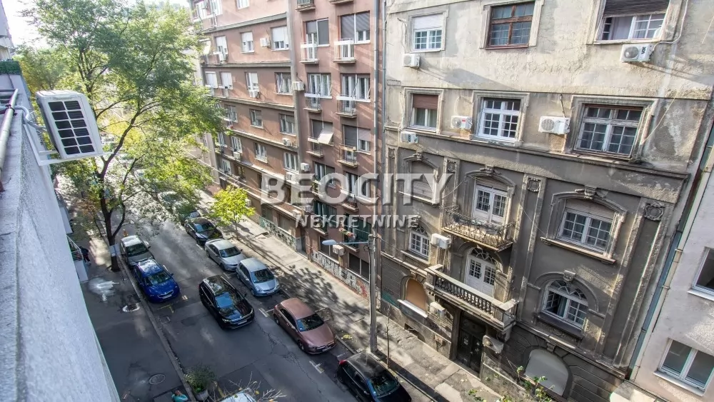 Dvosoban stan, 45 m2, Vračar, Prote Mateje ID: 125942 16