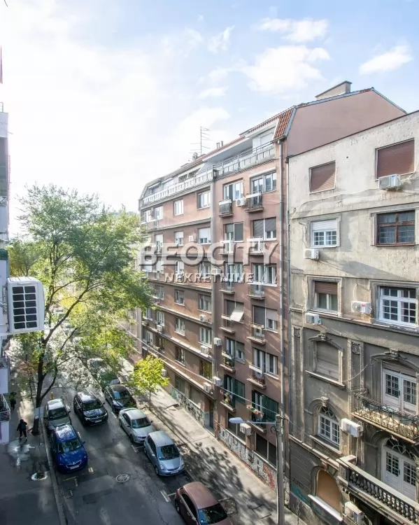 Dvosoban stan, 45 m2, Vračar, Prote Mateje ID: 125942 17