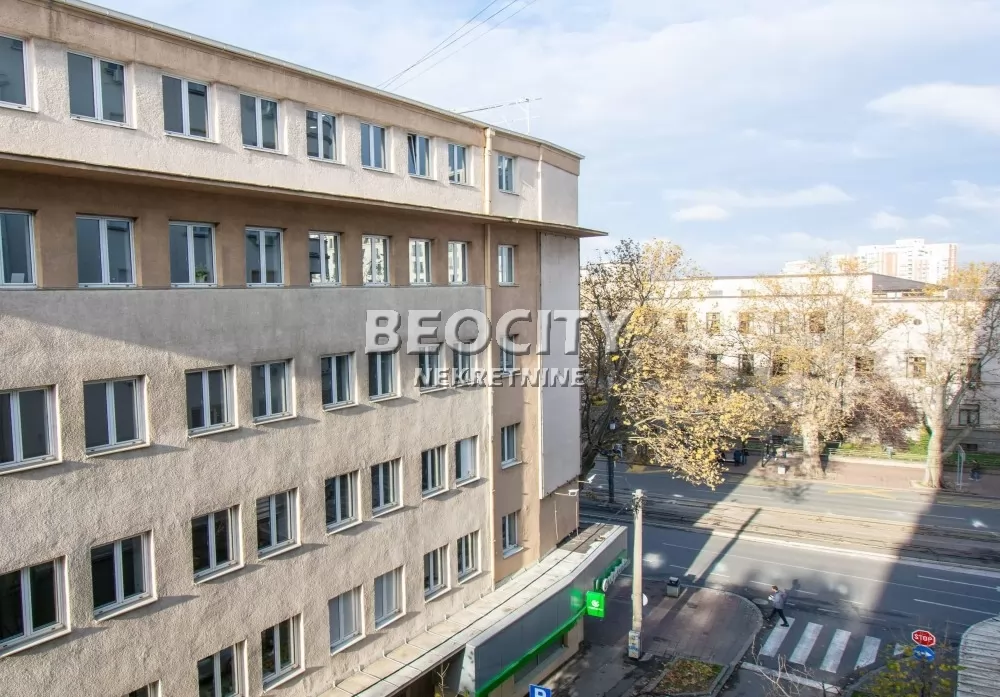 Dvosoban stan, 45 m2, Vračar, Prote Mateje ID: 125942 18