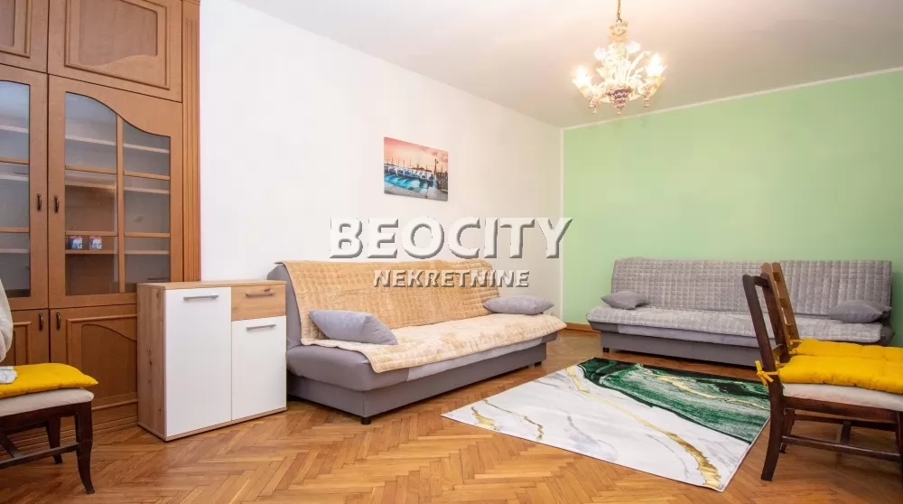 Dvosoban stan, 45 m2, Vračar, Prote Mateje ID: 125942 2