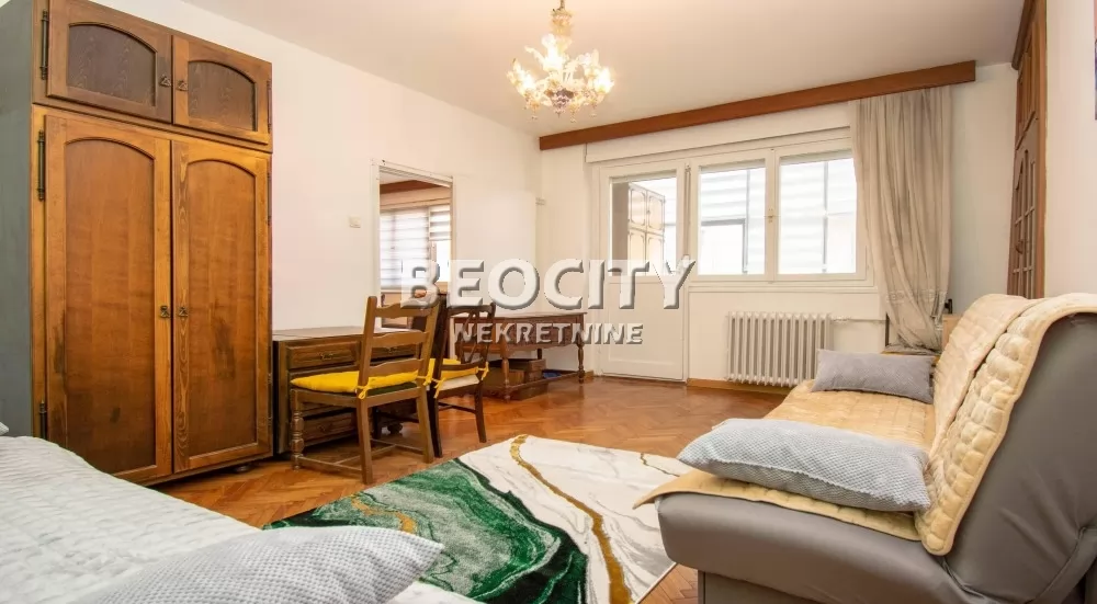 Dvosoban stan, 45 m2, Vračar, Prote Mateje ID: 125942 3