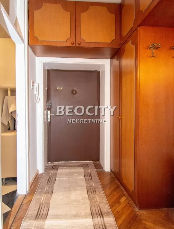 Dvosoban stan, 45 m2, Vračar, Prote Mateje ID: 125942 5