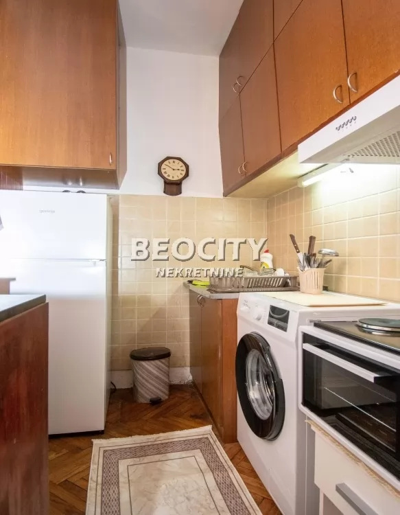 Dvosoban stan, 45 m2, Vračar, Prote Mateje ID: 125942 6