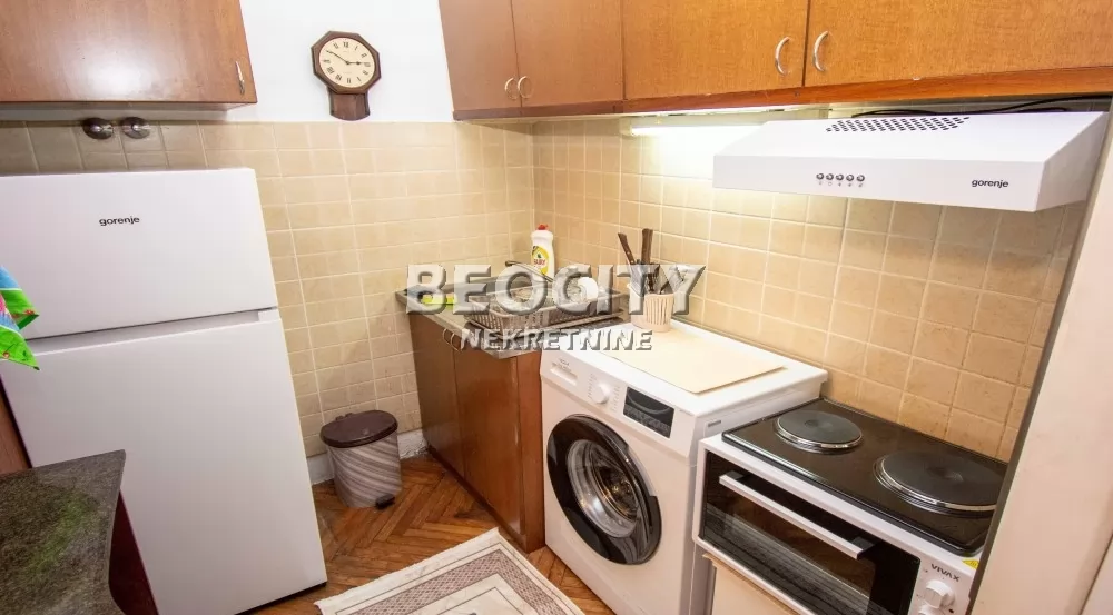 Dvosoban stan, 45 m2, Vračar, Prote Mateje ID: 125942 7