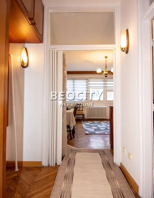 Dvosoban stan, 45 m2, Vračar, Prote Mateje ID: 125942 8