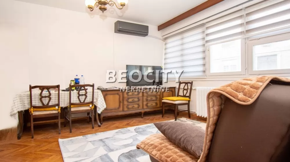 Dvosoban stan, 45 m2, Vračar, Prote Mateje ID: 125942 9