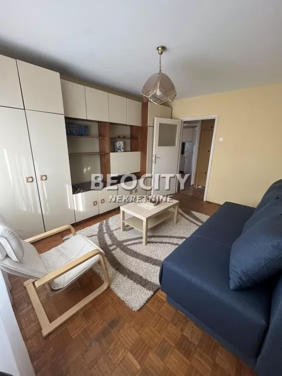 Dvosoban stan, 50 m2, Rotkvarija, Kraljevića Marka ID: 125905 1