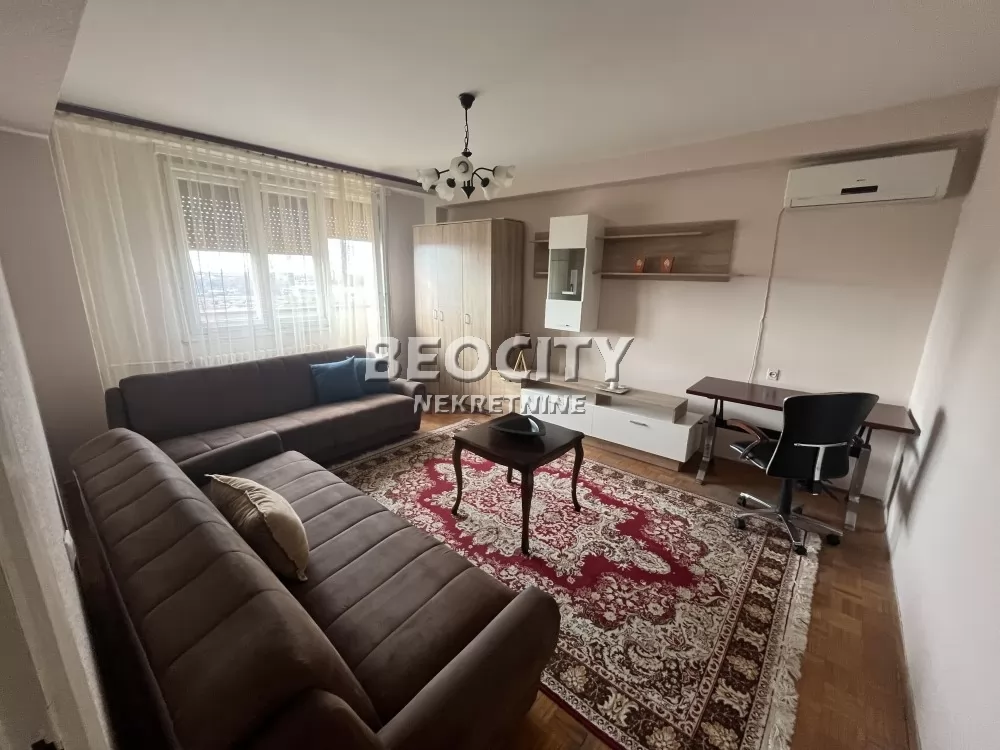 Dvosoban stan, 50 m2, Rotkvarija, Kraljevića Marka ID: 125905 2