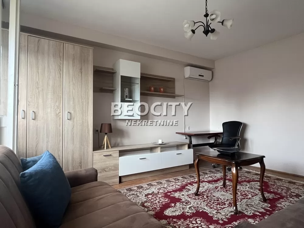 Dvosoban stan, 50 m2, Rotkvarija, Kraljevića Marka ID: 125905 3