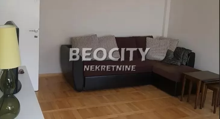 Dvosoban stan, 54 m2, Liman 4, Balzakova ID: 125923 1