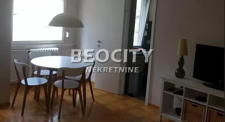 Dvosoban stan, 54 m2, Liman 4, Balzakova ID: 125923 3