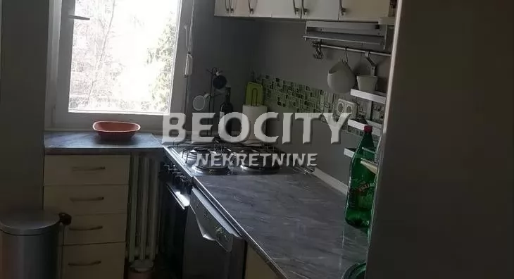 Dvosoban stan, 54 m2, Liman 4, Balzakova ID: 125923 5