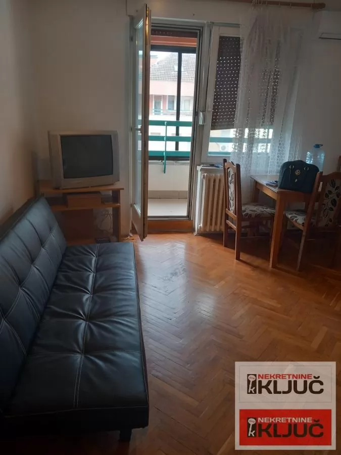 FUTOŠKA PIJACA, 45m2, Trosoban-Duplex 1