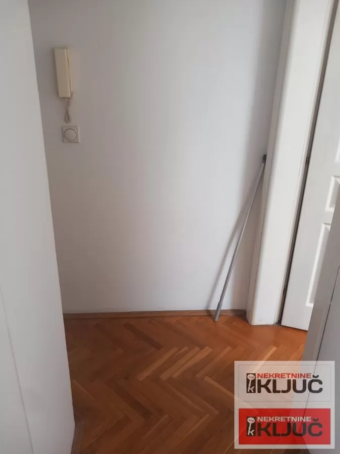 FUTOŠKA PIJACA, 45m2, Trosoban-Duplex 10