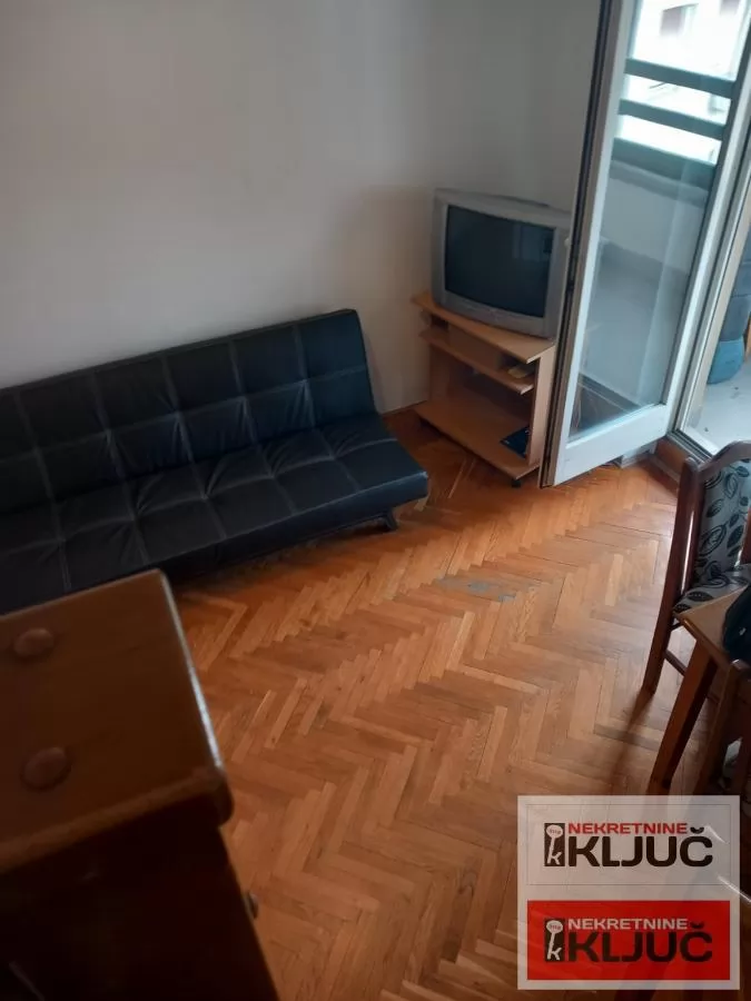 FUTOŠKA PIJACA, 45m2, Trosoban-Duplex 3