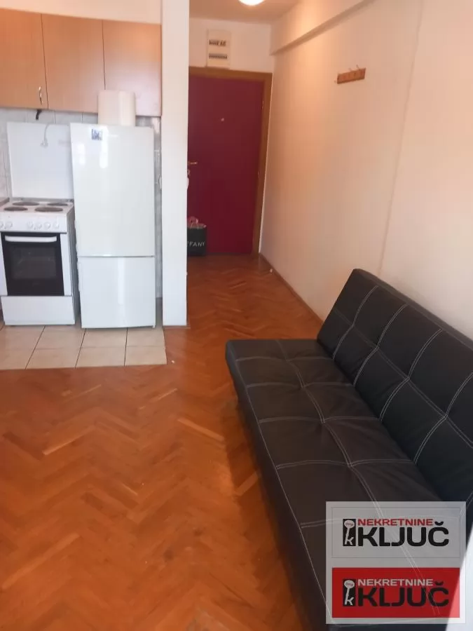 FUTOŠKA PIJACA, 45m2, Trosoban-Duplex 4