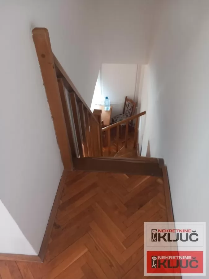 FUTOŠKA PIJACA, 45m2, Trosoban-Duplex 5