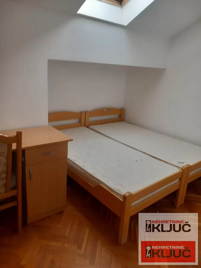 FUTOŠKA PIJACA, 45m2, Trosoban-Duplex 6