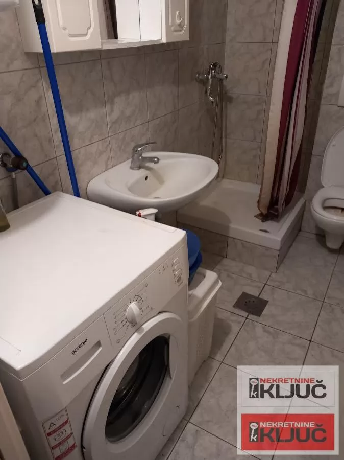 FUTOŠKA PIJACA, 45m2, Trosoban-Duplex 7