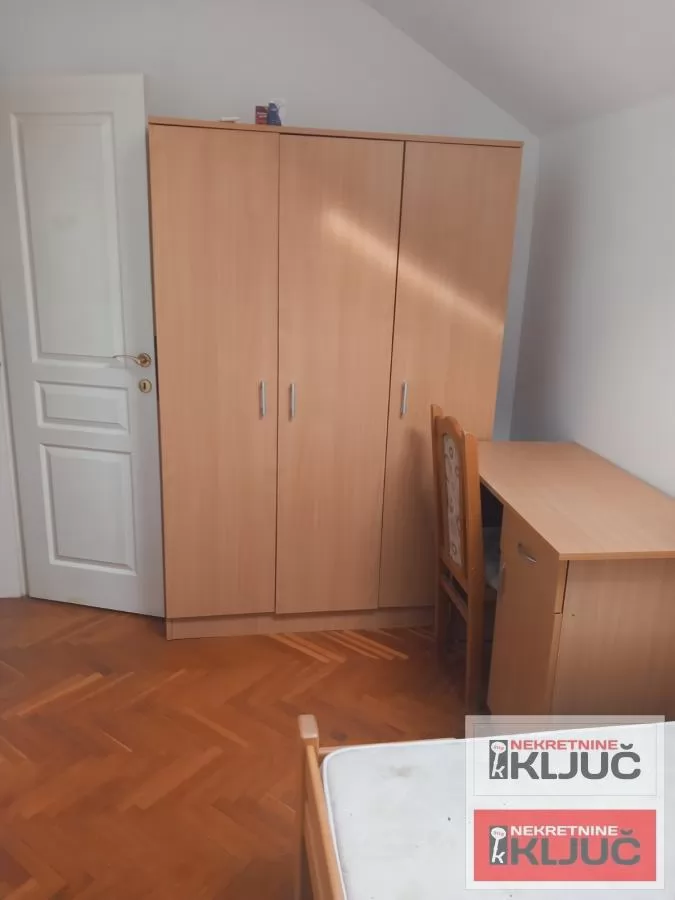 FUTOŠKA PIJACA, 45m2, Trosoban-Duplex 9
