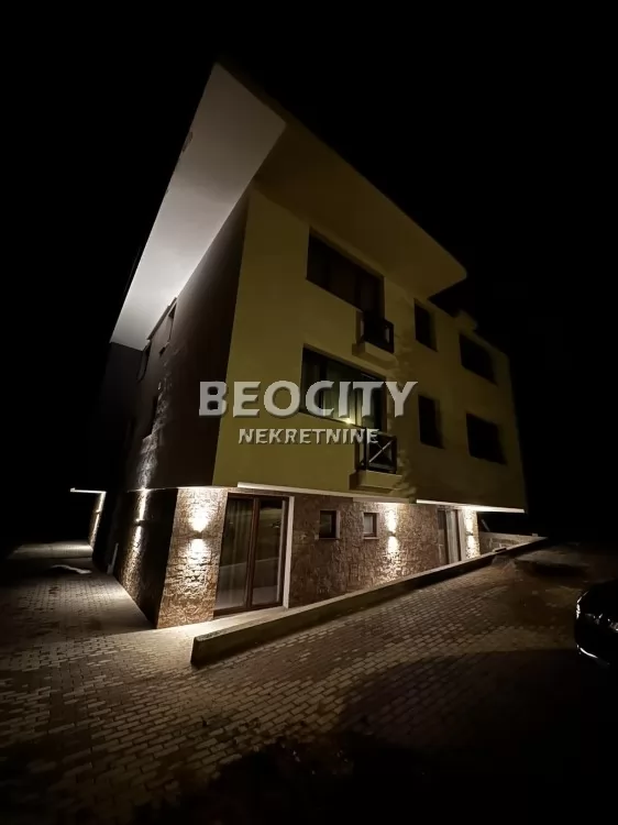 Jednosoban stan, 36 m2, Stefana Prvovenčanog ID: 125930 4