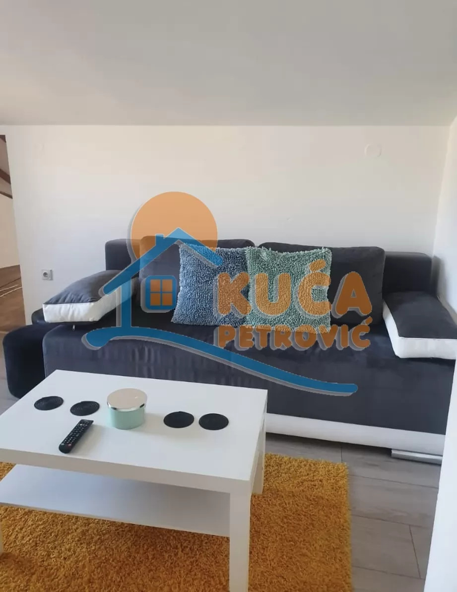 Jednosoban stan, 46 m2, Palilula, Stanoja Bunuševca ID: i-015305 1