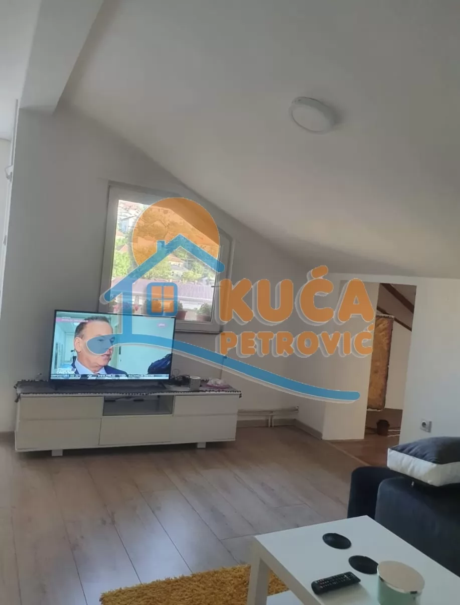 Jednosoban stan, 46 m2, Palilula, Stanoja Bunuševca ID: i-015305 2