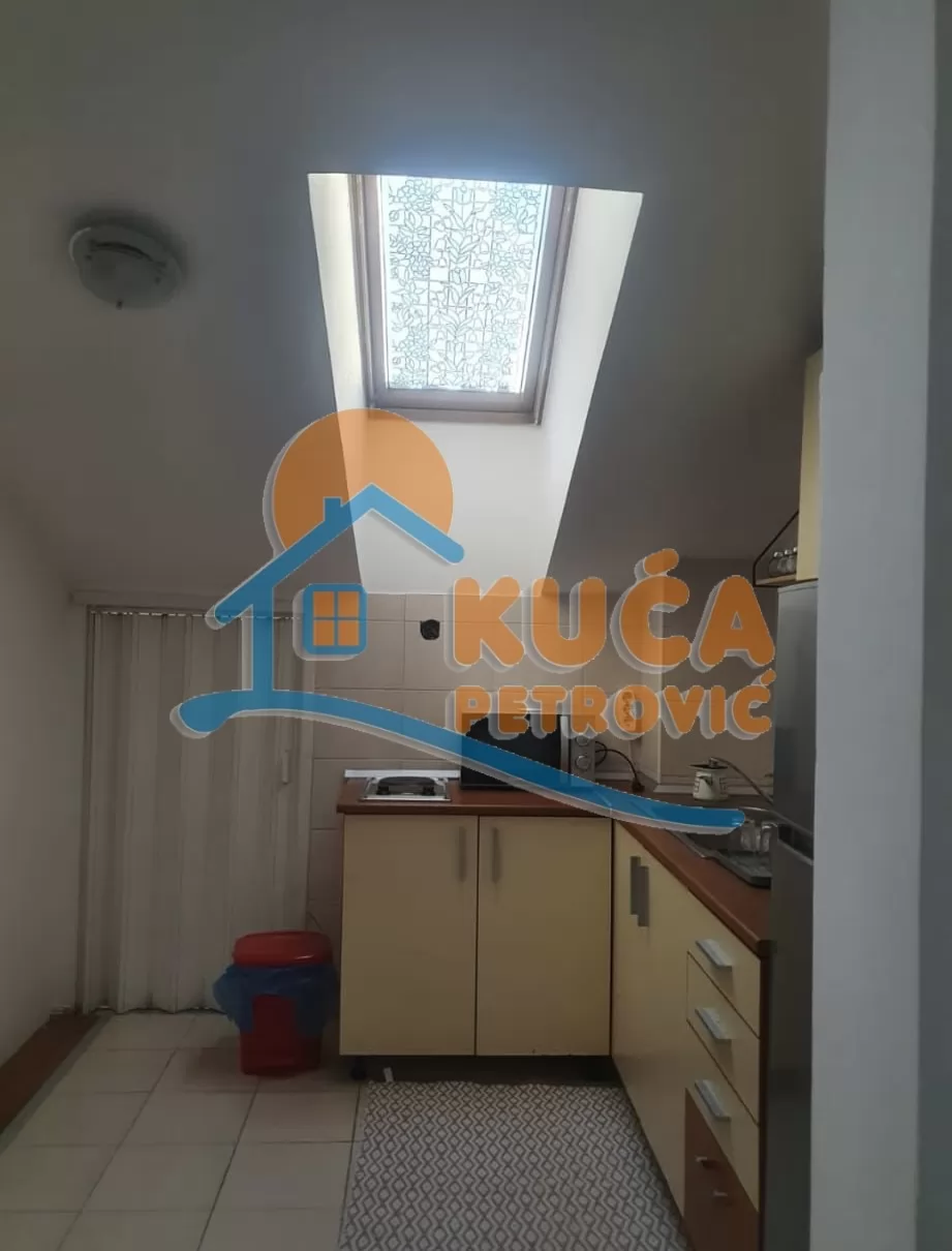 Jednosoban stan, 46 m2, Palilula, Stanoja Bunuševca ID: i-015305 3