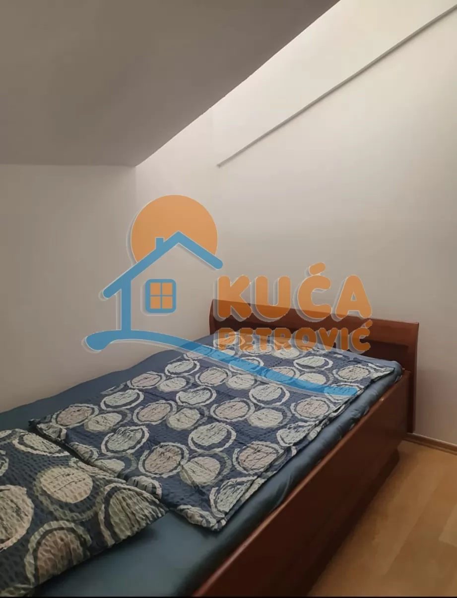 Jednosoban stan, 46 m2, Palilula, Stanoja Bunuševca ID: i-015305 4