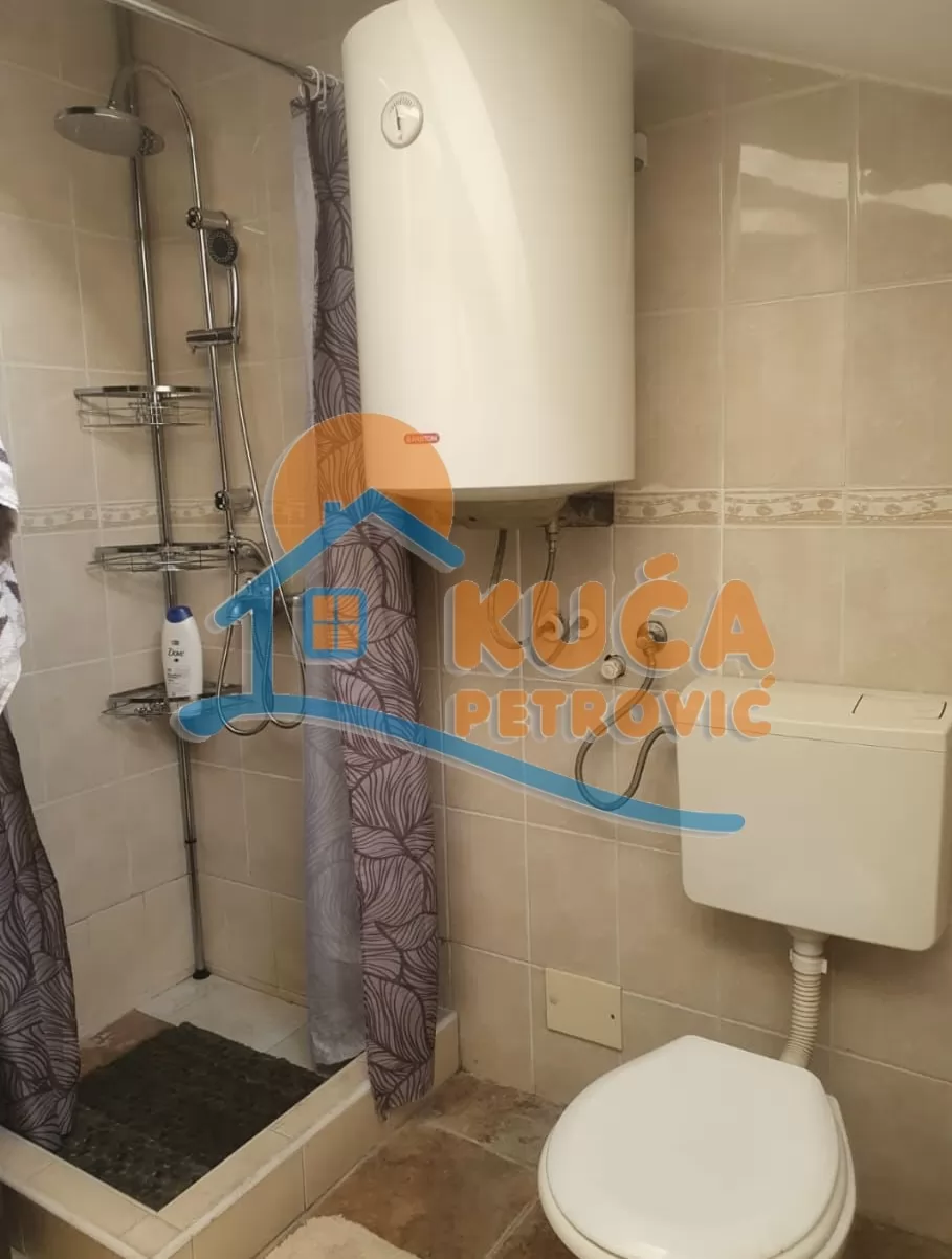 Jednosoban stan, 46 m2, Palilula, Stanoja Bunuševca ID: i-015305 5