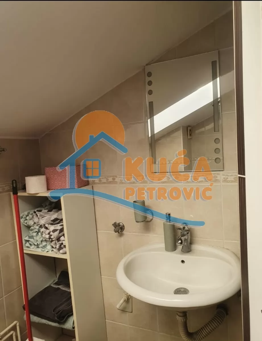 Jednosoban stan, 46 m2, Palilula, Stanoja Bunuševca ID: i-015305 6