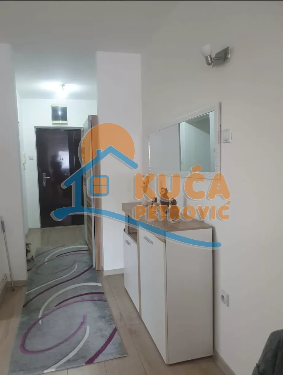 Jednosoban stan, 46 m2, Palilula, Stanoja Bunuševca ID: i-015305 7