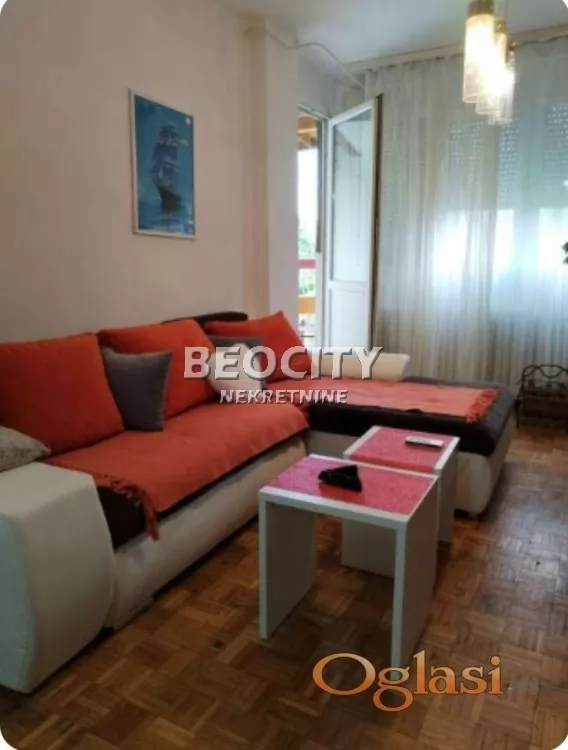 Jednosoban stan, 48 m2, Novo naselje, Bulevar vojvode Stepe ID: 125849 1