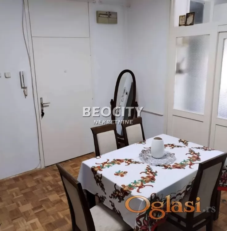 Jednosoban stan, 48 m2, Novo naselje, Bulevar vojvode Stepe ID: 125849 3